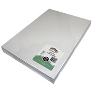 PEFC Digital Copy Paper A3 250gsm White 125 Sheets