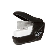 Rexel 50375 4 Sheet Stapleless Stapler Black