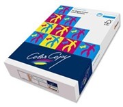 Mondi Color Copy Paper A4 250gsm White Pack 125