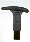 Arms To Suit Style Chair Range P350 TR600 HINO RIO Pair