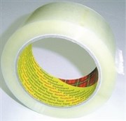 Scotch 371 Packaging Tape 48mm x 75m Clear