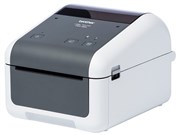 Brother TD4420DN Direct Thermal Label Printer