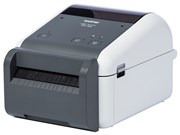 Brother TD4420DNC Direct Thermal Label Printer