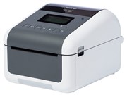 Brother TD4550DNWB Direct Thermal Label Printer