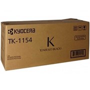 Kyocera Toner Kit  Black P2235Dn TK1154