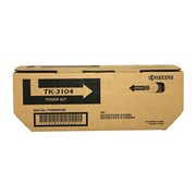 Toner Kit  Black Fs2100Dn TK3104