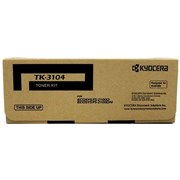 Kyocera TK3104 Toner Cartridge Black
