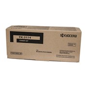 Toner Kit  Black Fs4100Dn TK3114