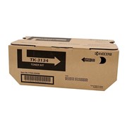 Toner Kit  Black Fs4300Dn TK3134