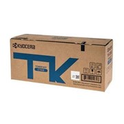 Kyocera TK5294 Toner Cartridge Cyan