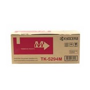 Kyocera TK5294 Toner Cartridge Magenta