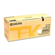 Kyocera TK5294 Toner Cartridge Yellow
