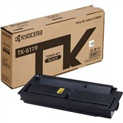 Kyocera Toner Kit  Black M4125idni