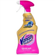 Vanish Gold Pro Stain Remover Spray 450ml