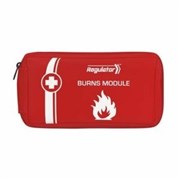 Aero AFAKMODDB Modulator Series 4 Red Burns Module 20 x 10 x 6cm