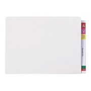 Avery 46703 White Shelf Lateral File Pack 100