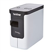 Brother PTouch PTP700 Labelling Machine