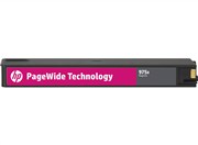 HP 975XL Ink Cartridge L0S03AA Magenta High Yield