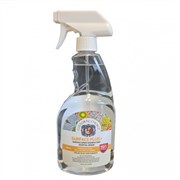 Cultural Choice Indigenous Range Surface Plus Surface Spray Disinfectant Hospital Grade 750ml