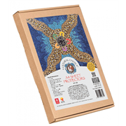 Cultural Choice Indigenous Range A4 CopySafe Punched Sheet Protectors Box of 100