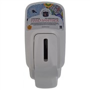 Cultural Choice Indigenous Foam Hand Sanitiser Dispenser To Suit Pods