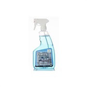Clarity Glass  Hard Surface Cleaner 750ml