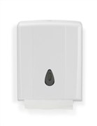 Regal CTDPSW CompactUltraslim Hand Towel Dispenser White