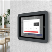 Heckler Wall Mount H646BG MX for IPad 102 Inch