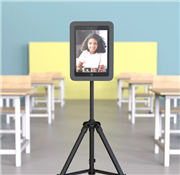 Heckler Tripod Mount H647BG MX for iPad 102inch