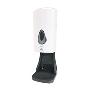 Sanitiser Dispenser Automatic Counter Top  Including Stand