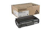 Ricoh SP3400HS Black Toner Cartridge