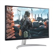 LG 27 27UP600W UHD IPS LED Monitor  3840x2160 169  5ms  60Hz  VESA