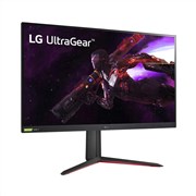 LG 32 32GP850 QHD IPS LED Gaming Monitor  2560x1440 169  1ms  165Hz