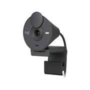 Logitech 960001437 Brio 300 Full HD 1080p USBC Webcam