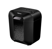 Fellowes Powershred LX10 CrossCut Shredder