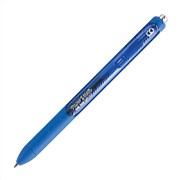 Paper Mate Inkjoy Retractable Gel Pen 07mm Blue Box 12