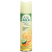 Air Wick Air Freshener Sparkling Citrus 237g