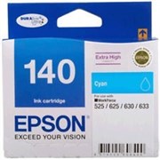 Epson 140 Ink Cartridge C13T140292 Cyan Extra High Yield