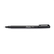 Sharpie 1742663 Fineliner Pen Fine 04mm Black