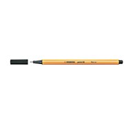Stabilo Point 88 Fineliner Black Box 10 8846