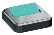 Post It STL330B Steel Top Pop Up Note Dispenser