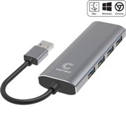 Comsol UMU304 USBA to 4 Port USBA 30 Hub