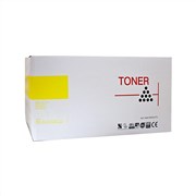 Compatible WBBN257Y Brother TN257Y Toner Cartridge Yellow