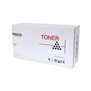 Compatible Toner Cartridge HP CF280X Black High Yield