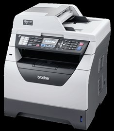 BROTHER MFC 8370DN