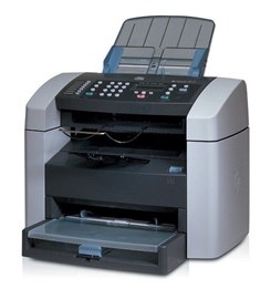 HP LASERJET 3015