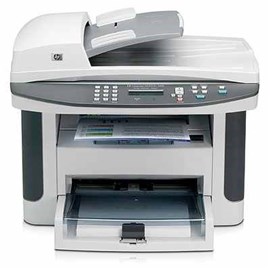 HP LASERJET 3020