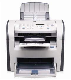 HP LASERJET 3050